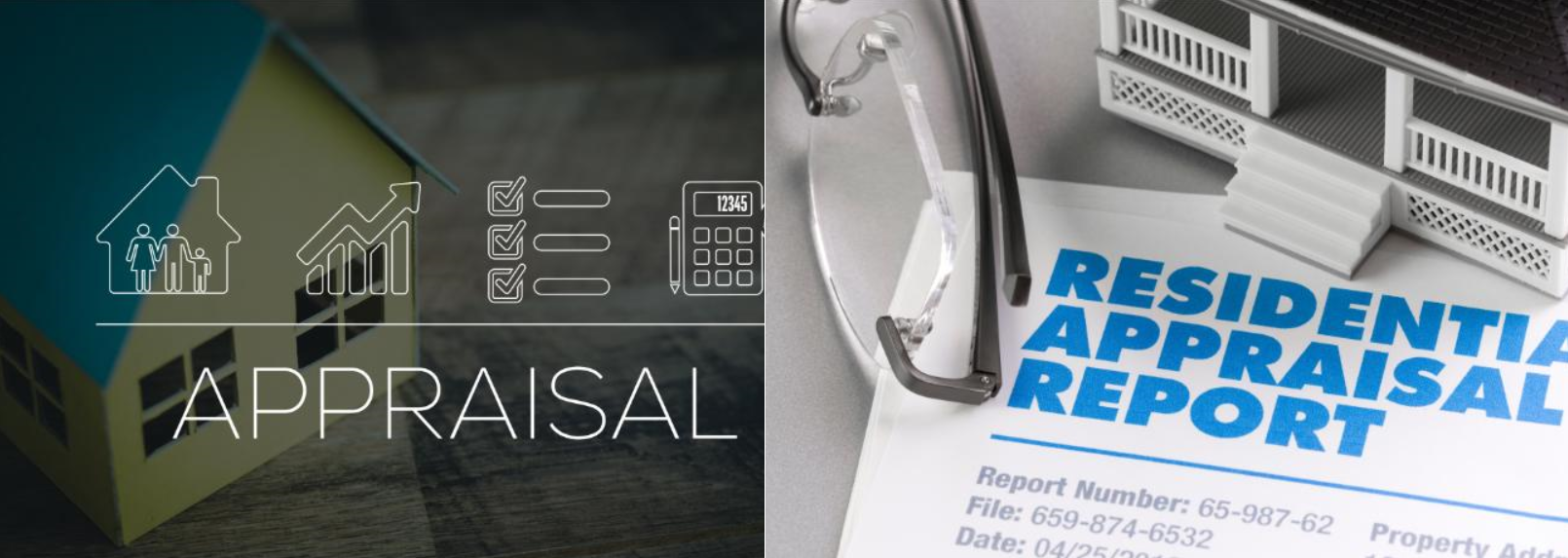 Experience great service from one of the best appraisal company in