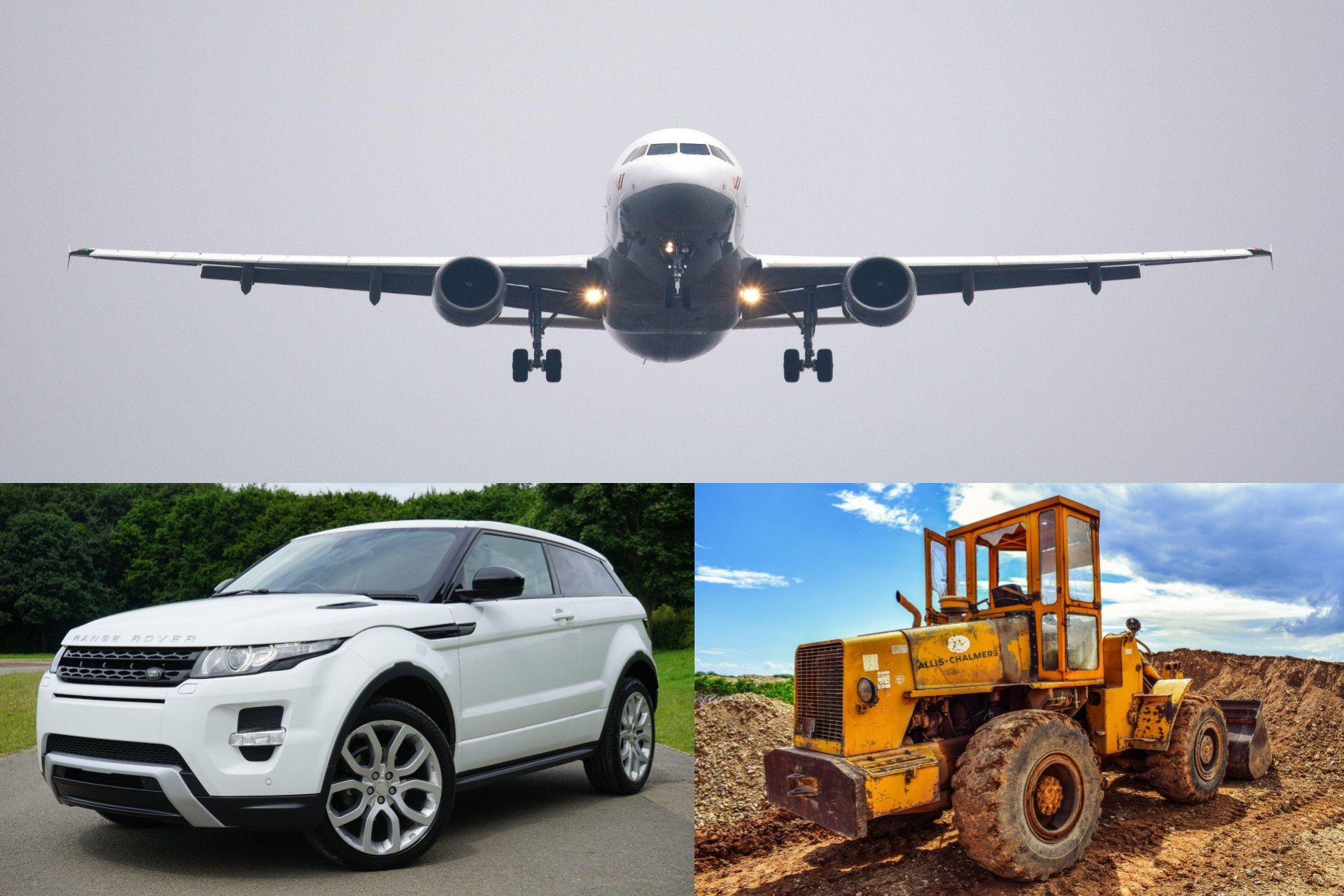 Vehicle Appraisal